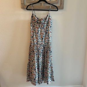 J Crew NWT summer dress